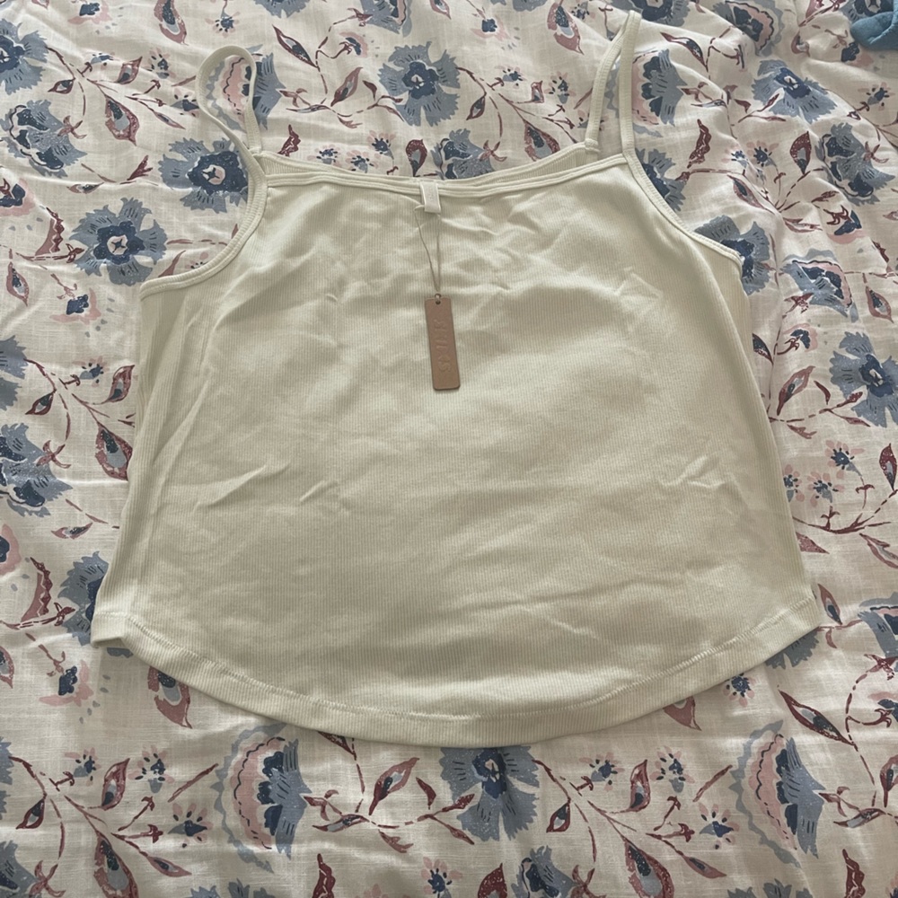 Skims tank top